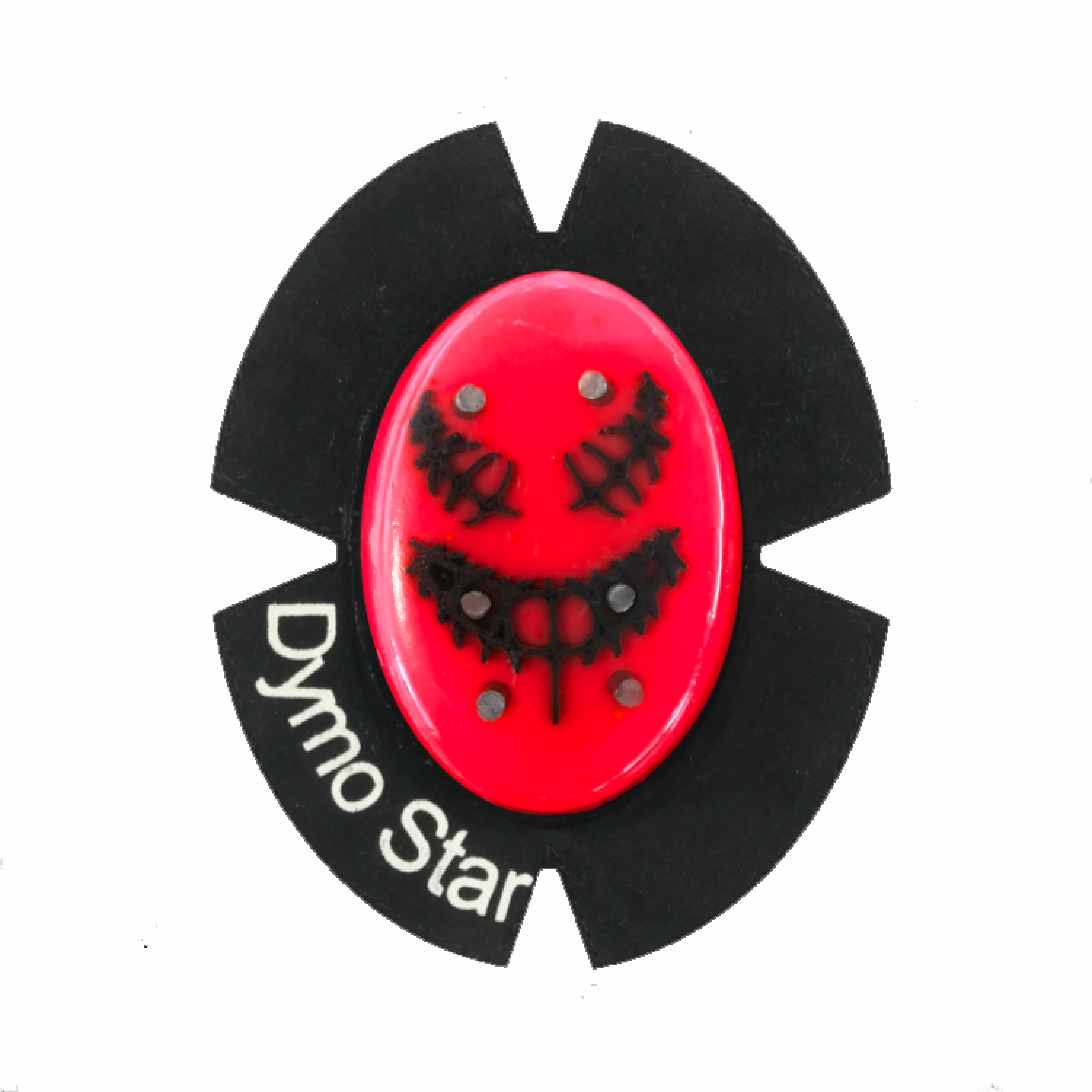 Dymo Star "Meduza Face" Sparky